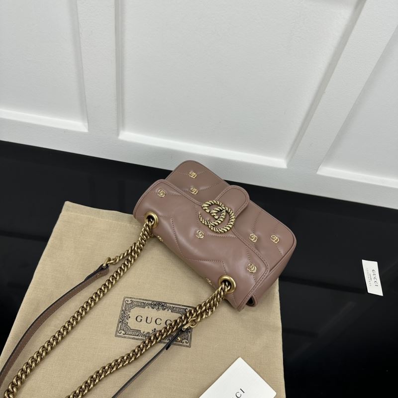 Gucci Satchel Bags